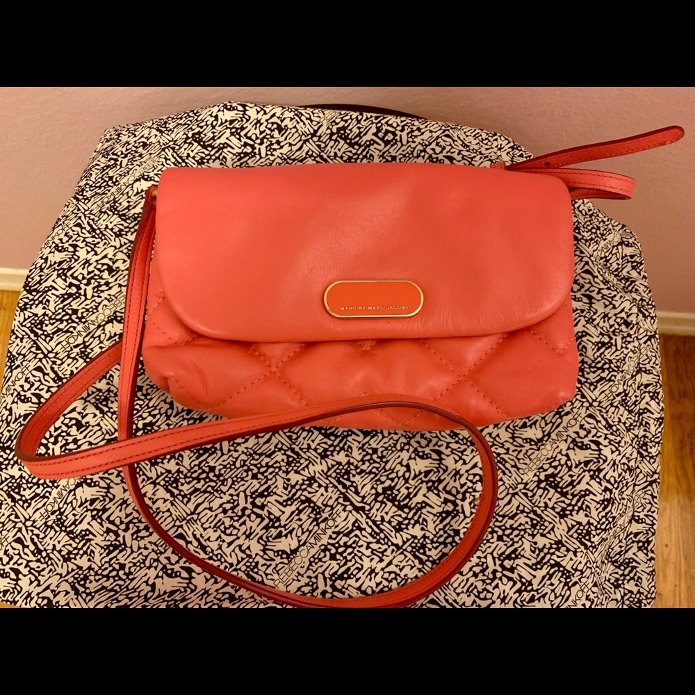 Marc By Marc Jacobs - Crossbody bag